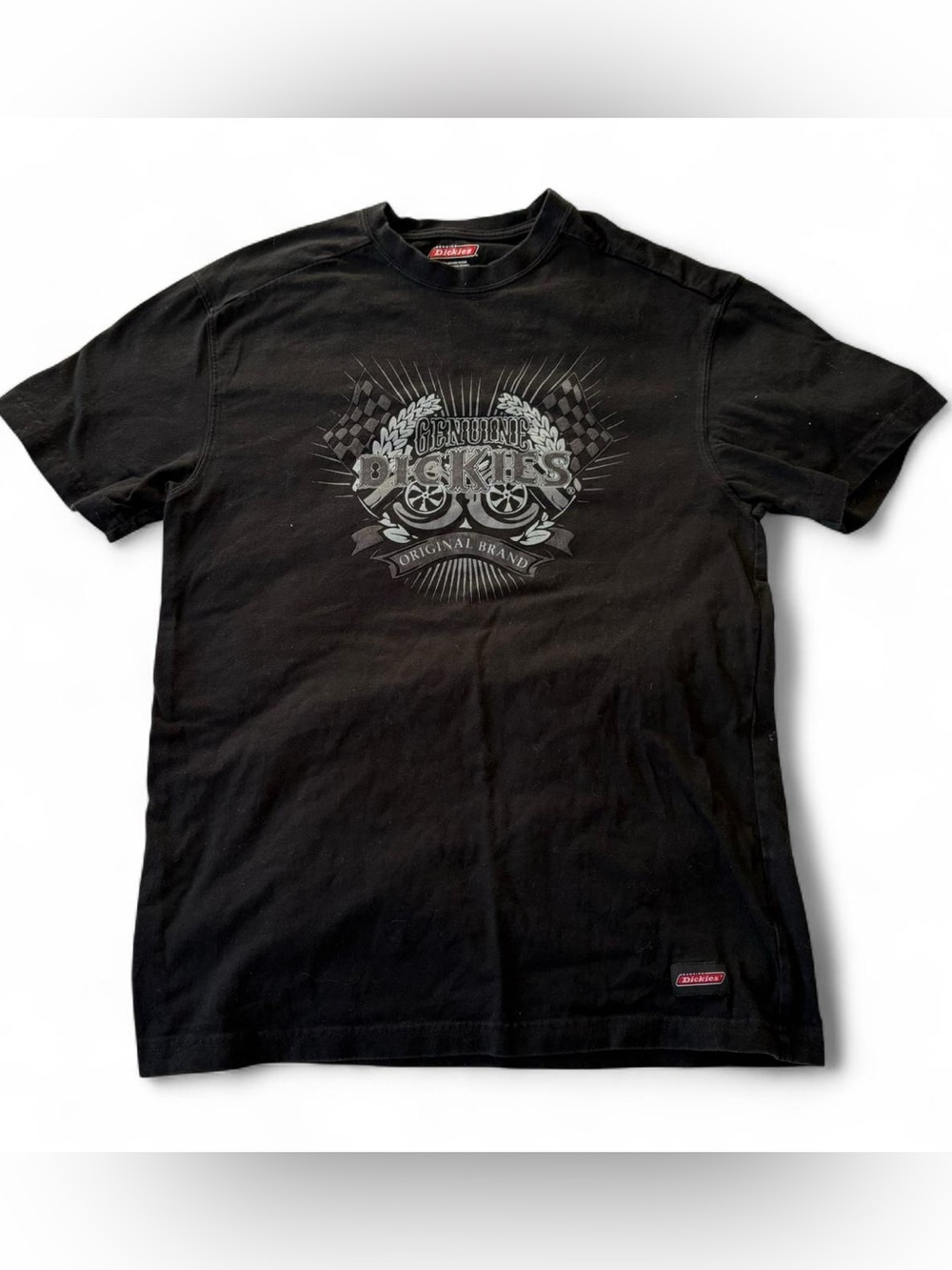 Dickies black t shirt